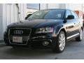 Brilliant Black 2010 Audi A3 2.0 TFSI