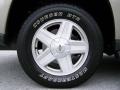 Light Pewter Metallic - TrailBlazer LTZ 4x4 Photo No. 8