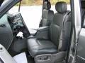 Light Pewter Metallic - TrailBlazer LTZ 4x4 Photo No. 9