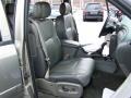 Light Pewter Metallic - TrailBlazer LTZ 4x4 Photo No. 14