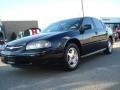Black - Impala  Photo No. 1