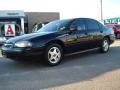 Black - Impala  Photo No. 2