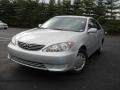 Lunar Mist Metallic - Camry LE Photo No. 1