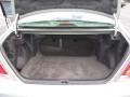 Lunar Mist Metallic - Camry LE Photo No. 4