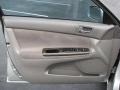Lunar Mist Metallic - Camry LE Photo No. 9