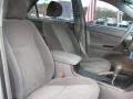 Lunar Mist Metallic - Camry LE Photo No. 10