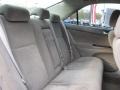 Lunar Mist Metallic - Camry LE Photo No. 11