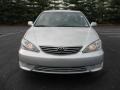 Lunar Mist Metallic - Camry LE Photo No. 12