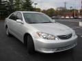 Lunar Mist Metallic - Camry LE Photo No. 14