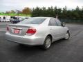 Lunar Mist Metallic - Camry LE Photo No. 16