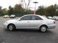 Lunar Mist Metallic - Camry LE Photo No. 19