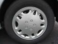 Lunar Mist Metallic - Camry LE Photo No. 20