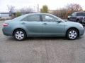 Aloe Green Metallic - Camry LE Photo No. 2