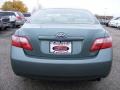Aloe Green Metallic - Camry LE Photo No. 4