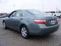 Aloe Green Metallic - Camry LE Photo No. 5