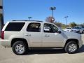 2007 Gold Mist Metallic Chevrolet Tahoe LT 4x4  photo #2