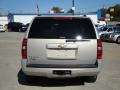 2007 Gold Mist Metallic Chevrolet Tahoe LT 4x4  photo #4