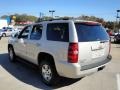 2007 Gold Mist Metallic Chevrolet Tahoe LT 4x4  photo #5