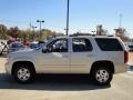 2007 Gold Mist Metallic Chevrolet Tahoe LT 4x4  photo #6