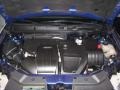 Laser Blue Metallic - Cobalt LT Sedan Photo No. 7