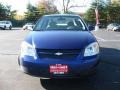 2007 Laser Blue Metallic Chevrolet Cobalt LT Sedan  photo #8