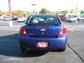 2007 Laser Blue Metallic Chevrolet Cobalt LT Sedan  photo #9