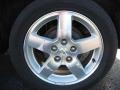 Laser Blue Metallic - Cobalt LT Sedan Photo No. 12