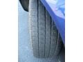 Laser Blue Metallic - Cobalt LT Sedan Photo No. 13