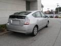 Classic Silver Metallic - Prius Hybrid Photo No. 3