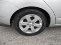 Classic Silver Metallic - Prius Hybrid Photo No. 4