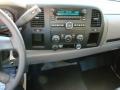 2008 Silver Birch Metallic Chevrolet Silverado 1500 LS Crew Cab  photo #18