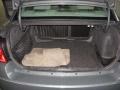 2008 Dark Gray Metallic Chevrolet Malibu Classic LS Sedan  photo #2