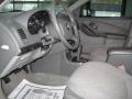 2008 Dark Gray Metallic Chevrolet Malibu Classic LS Sedan  photo #6