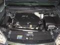 2008 Dark Gray Metallic Chevrolet Malibu Classic LS Sedan  photo #20