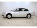 Silver Ice Metallic - Impala LT Photo No. 4