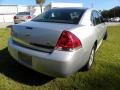 Silver Ice Metallic - Impala LT Photo No. 13