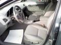 Dark Gray Metallic - Malibu LS Sedan Photo No. 7