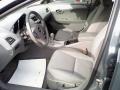 2009 Dark Gray Metallic Chevrolet Malibu LS Sedan  photo #7