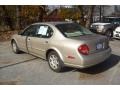 Sunlit Sand Metallic - Maxima GLE Photo No. 2