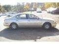 Sunlit Sand Metallic - Maxima GLE Photo No. 20