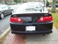 2006 Nighthawk Black Pearl Acura RSX Sports Coupe  photo #6