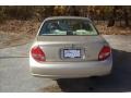 Sunlit Sand Metallic - Maxima GLE Photo No. 23