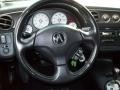 2006 Nighthawk Black Pearl Acura RSX Sports Coupe  photo #13