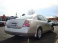 2002 Sheer Silver Metallic Nissan Altima 2.5 S  photo #10