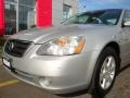 2002 Sheer Silver Metallic Nissan Altima 2.5 S  photo #16