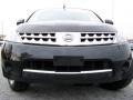 2006 Super Black Nissan Murano S  photo #3