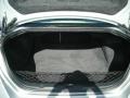 Liquid Silver Metallic - Maxima 3.5 SE Photo No. 9