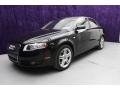 Brilliant Black - A4 2.0T Sedan Photo No. 2