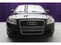 Brilliant Black - A4 2.0T Sedan Photo No. 7