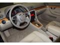 Brilliant Black - A4 2.0T Sedan Photo No. 18